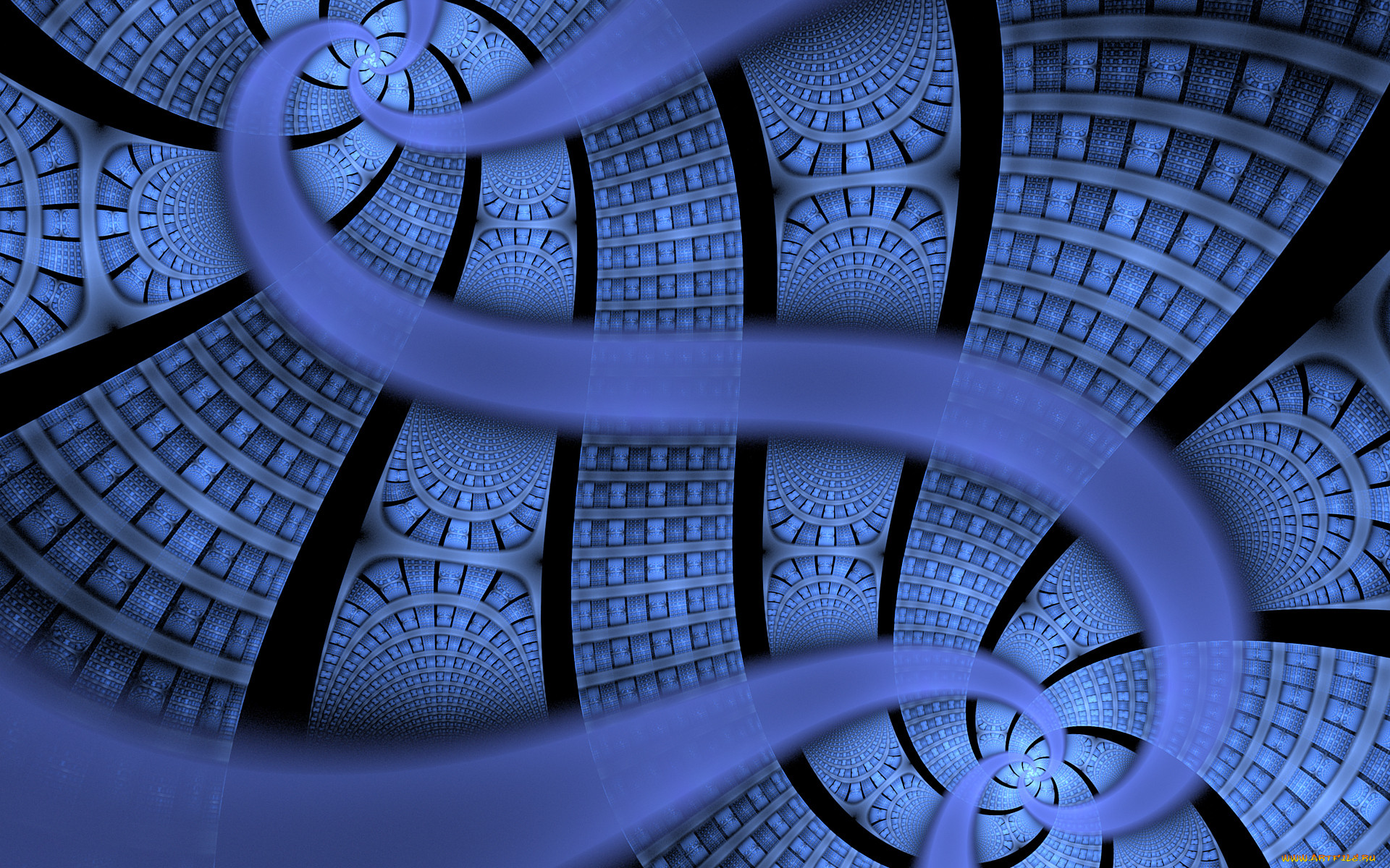 3, , fractal, , , , 